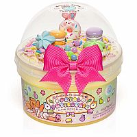 Petal Patisserie Cloud Creme Slime