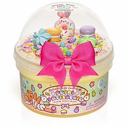 Petal Patisserie Cloud Creme Slime