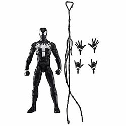 Marvel Gamerverse Spider-Man 2: Peter Parker Black Suit