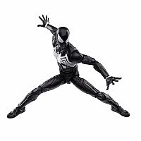 Marvel Gamerverse Spider-Man 2: Peter Parker Black Suit