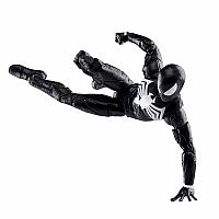 Marvel Gamerverse Spider-Man 2: Peter Parker Black Suit