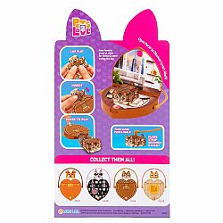 Pets 2 Love - Luna - Brown Cat