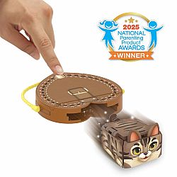 Pets 2 Love - Luna - Brown Cat