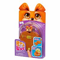 Pets 2 Love - Milo - Orange Dog