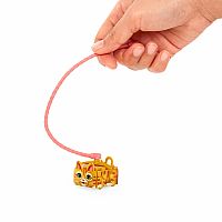 Pets 2 Love - Olive - Orange Cat