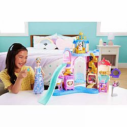 Disney Pet Palace & Cinderella