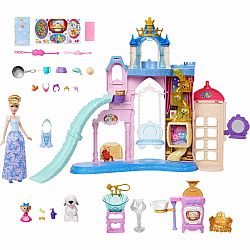 Disney Pet Palace & Cinderella