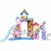 Disney Pet Palace & Cinderella
