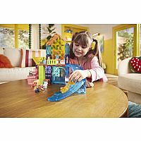Magna-Tiles Pet Playhouse
