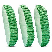 Claussen Pickles Package Plush