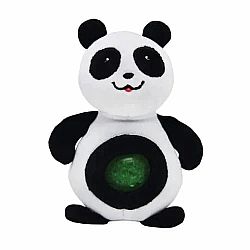 Plush Ball Jellyroo: Pierre Panda