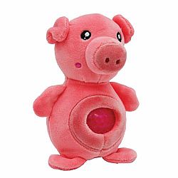 Plush Ball Jellyroo: Hamlet Pig