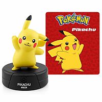 Pokemon Tonie - Pikachu