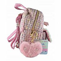 Stylish Beauty Mini Backpack - Ballerina Beauties