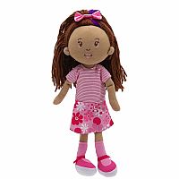 Groovy Girls Clothes - Pink Petals