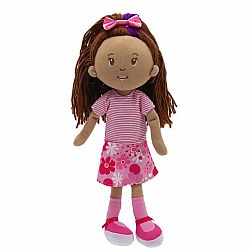 Groovy Girls Clothes - Pink Petals