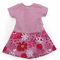Groovy Girls Clothes - Pink Petals