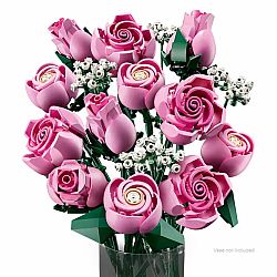 Lego Roses Pink