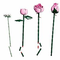 Lego Roses Pink