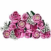 Lego Roses Pink