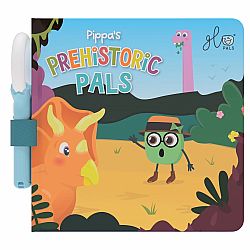Light-Up Library Pippa's Prehistoric Pals