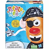 Potato Head - Pirate Spud