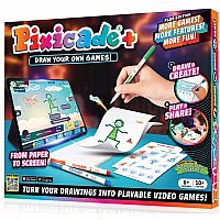 Pixicade Plus