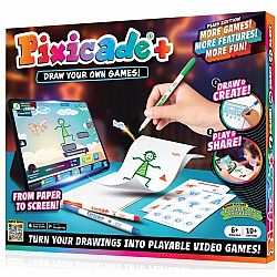 Pixicade Plus