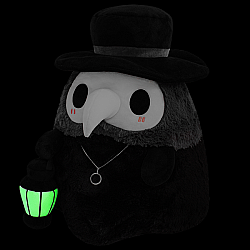 plague dr squishable