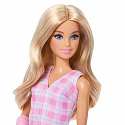 Barbie Fashionistas Plaid Suit & Arm Cast