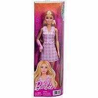 Barbie Fashionistas Plaid Suit & Arm Cast