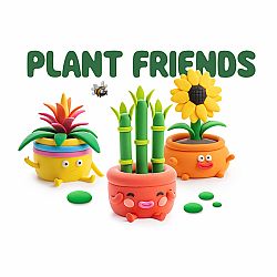 Hey Clay Plant Friends