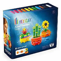 Hey Clay Plant Friends