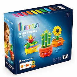 Hey Clay Plant Friends