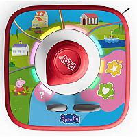 Tonieplay: Playdate with Peppa