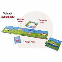 Tonieplay: Playdate with Peppa