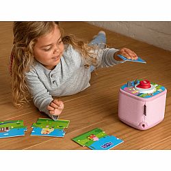 Tonieplay: Playdate with Peppa