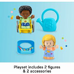 Little People Play for All School