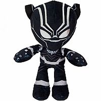 Marvel Plush Black Panther