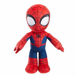 Marvel Plush Talker Spider-Man