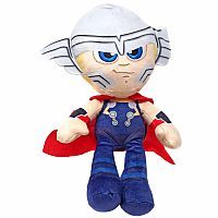 Marvel Plush Thor