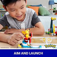 MEGA Pokemon Training Stadium Kit