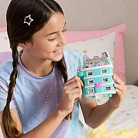 Polly Pocket Gabby Dollhouse Set
