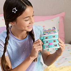 Polly Pocket Gabby Dollhouse Set