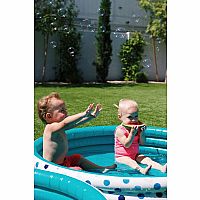 Mini Inflatable Pool - Chill