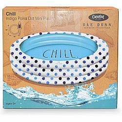 Mini Inflatable Pool - Chill