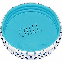 Mini Inflatable Pool - Chill