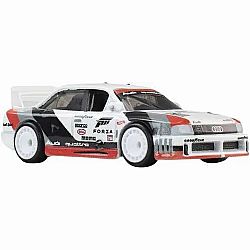 Hot Wheels Pop Culture: Forza Audi 90 Quattro