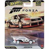 Hot Wheels Pop Culture: Forza Audi 90 Quattro