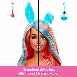 Barbie POP Reveal Shakes - Bunny Ears